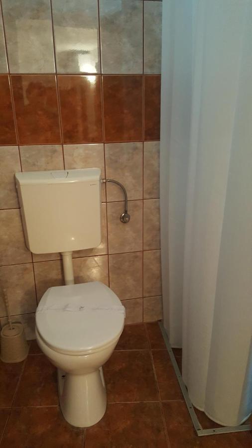 Pensiunea Podul Minciunilor Sibiu Dış mekan fotoğraf