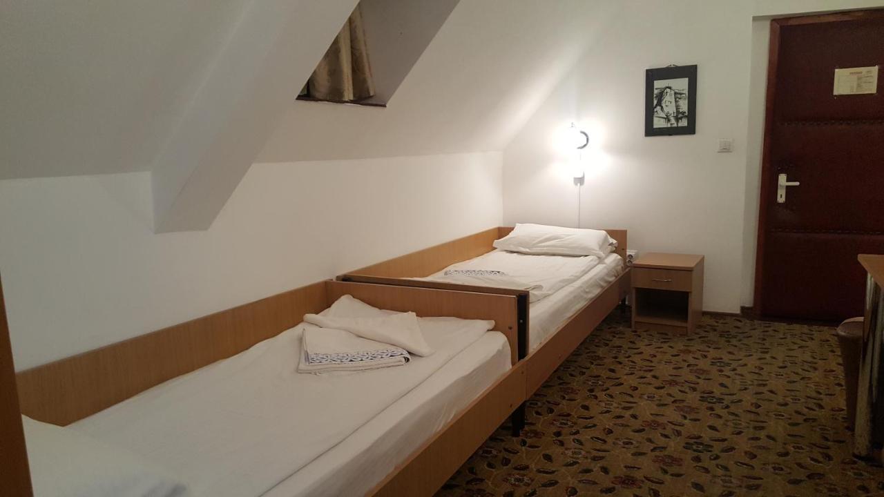 Pensiunea Podul Minciunilor Sibiu Dış mekan fotoğraf